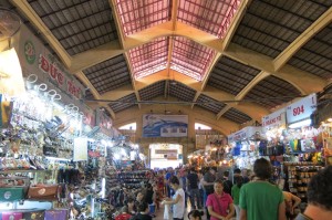 Ben Thahn Market
