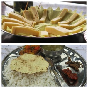Nepal Food