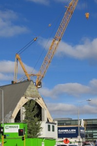 Christchurch construction copy