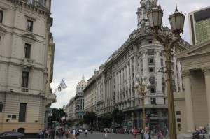 Plaza de Mayo copy