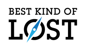 Best Kind of Lost