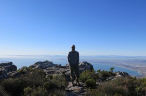 Dave Table Mountain copy