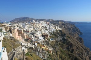 A look back at Fira