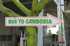 Bus to Cambodia copy