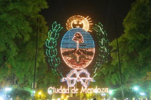 Mendoza Sign copy